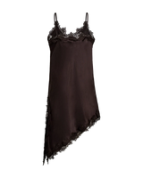 Copenhagen Muse CMSilia Dress 211348 Col.Mulch