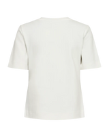 Copenhagen Muse CMMuse Tee 211428 Col.Jet stream