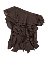 Copenhagen Muse CMTilly Blouse 211438 Col.Mulch