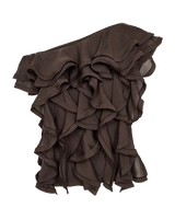 Copenhagen Muse CMTilly Blouse 211438 Col.Mulch