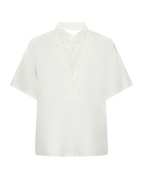 Copenhagen Muse CMMolly Shirt 211456 Col.Jet strea