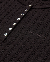 Copenhagen Muse CMEadie Pullover 211579 Col. Mulch