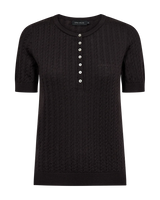 Copenhagen Muse CMEadie Pullover 211579 Col. Mulch