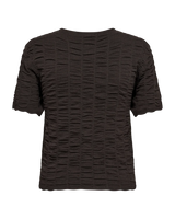 Copenhagen Muse CMNatacha Pullover 211581 Col.Mulch