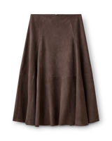 Copenhagen Muse CMSkilar Skirt 211589 Col.Mulch