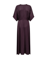 Copenhagen Muse CMVera Dress 211653 Col.Plum