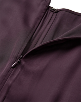 Copenhagen Muse CMVera Dress 211653 Col.Plum