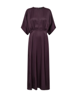Copenhagen Muse CMVera Dress 211653 Col.Plum