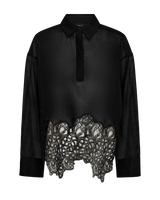 Copenhagen Muse CMDolly Shirt 211712 Col.1000
