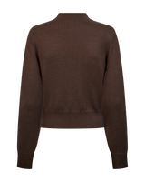 Copenhagen Muse CMKenna Pullover 211897 Col. Mulch