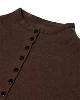 Copenhagen Muse CMKenna Pullover 211897 Col. Mulch