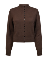 Copenhagen Muse CMKenna Pullover 211897 Col. Mulch