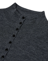 Copenhagen Muse CMKenna Pullover 211897 Col. Gray Pinstripe 7316