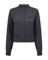 Copenhagen Muse CMKenna Pullover 211897 Col. Gray Pinstripe 7316
