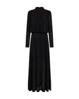 Copenhagen Muse CMStarry Dress 211929 Col. Black