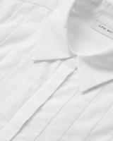 Copenhagen Muse CMPleat Shirt 211941 Col. 1010