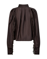 Copenhagen Muse CMMolly Shirt 211950 Col.Mulch