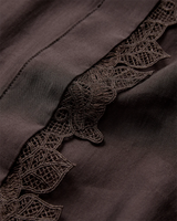 Copenhagen Muse CMMolly Shirt 211950 Col.Mulch