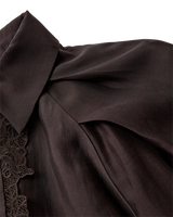 Copenhagen Muse CMMolly Shirt 211950 Col.Mulch