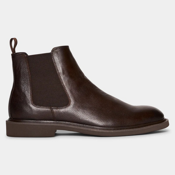 Ahler Sko T53 3110 brown