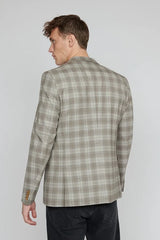 Matinique blazer George 30207395 sand tern