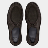 Ahler Sko T53 2712 grey/brown