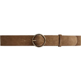 DEPECHE Belt 16822 Col. Mud