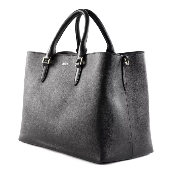 Boss Taske Alyce Bussniess 50518190 Sort