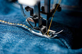 Minoss Jeans Clyo Stretch 210400127 denim 420