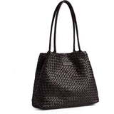 DEPECHE Sofya Shoulderbag 16726 Col. Dark brown
