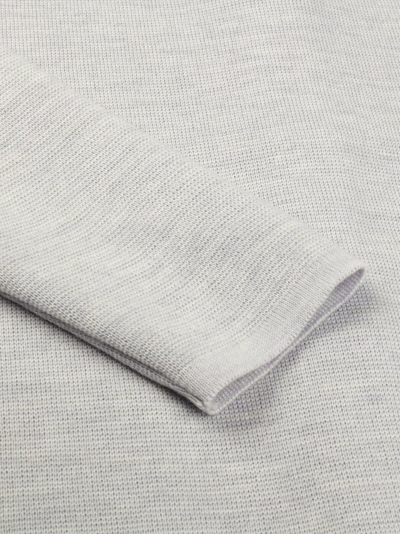 Stenstrøms Stina Cardigan Knitted 4501176151 Col. Grå