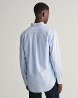 Gant skjorte oxford 3000200 lysblå/455