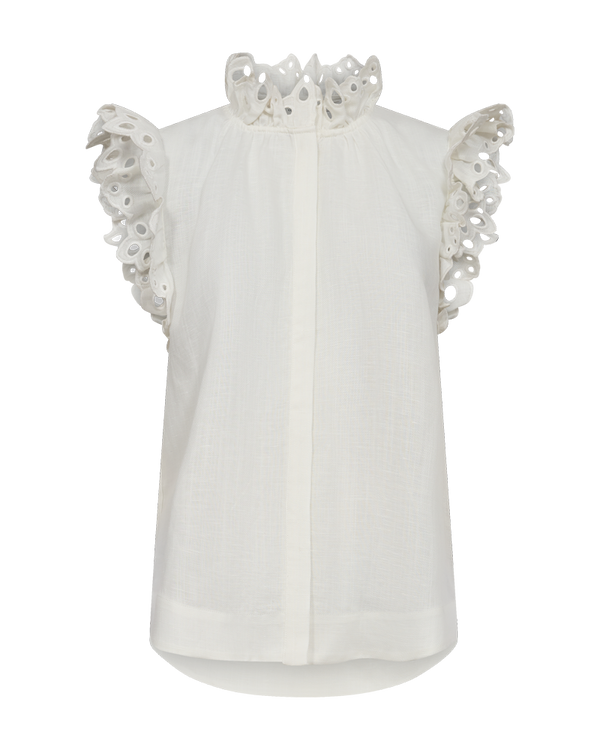 Copenhagen Muse CMNatuli-Shirt 206076 Col. 8273