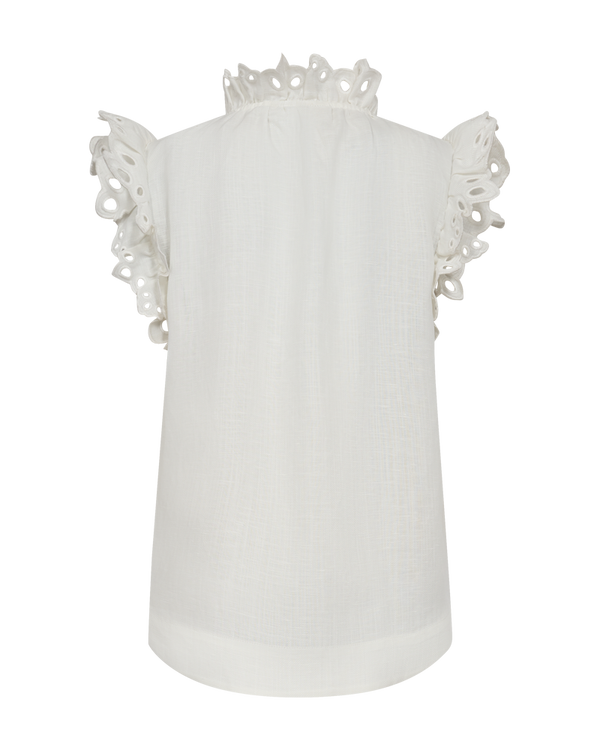 Copenhagen Muse CMNatuli-Shirt 206076 Col. 8273
