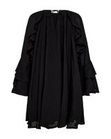 Copenhagen Muse CM-Norma Dress 206621 Col. Black