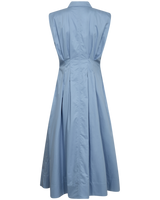 Copenhagen Muse CMShirley Dress 205862 Col. Forever blue