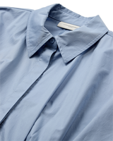 Copenhagen Muse CMShirley Dress 205862 Col. Forever blue