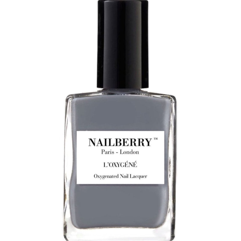 Nailberry Neglelak Stone 101