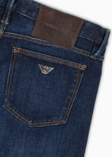 Armani jeans J75 1D83Z dark denim/0941