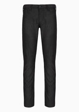 Armani twill buks J0601N2NZ sort/0999