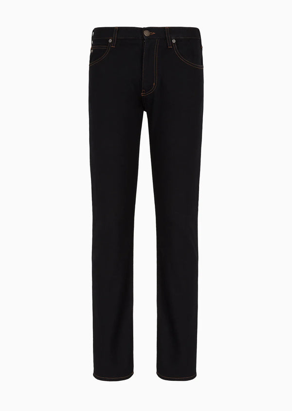 Armani jeans J45 1D5QZ mørk denim/0941