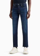 Armani jeans J75 1D83Z dark denim/0941