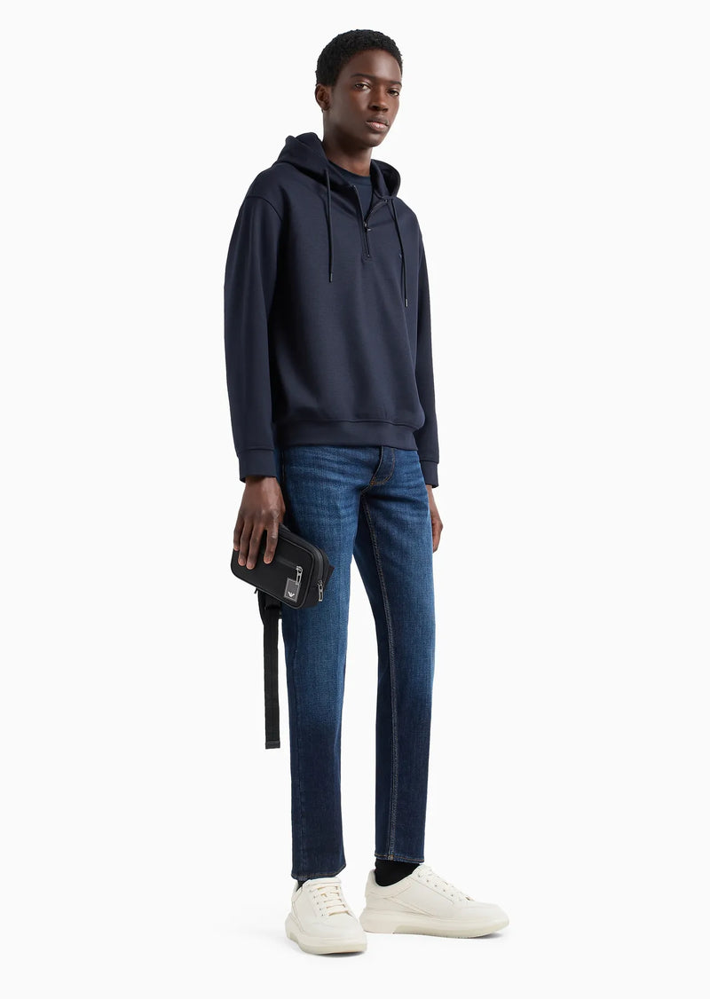 Armani jeans J75 1D83Z dark denim/0941