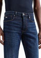 Armani jeans J75 1D83Z dark denim/0941