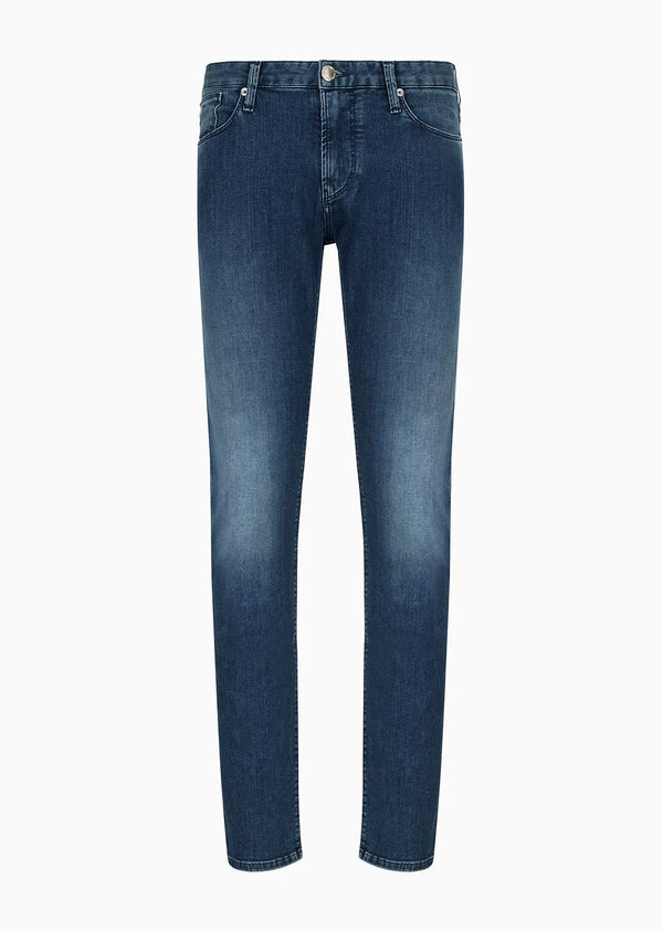 Armani jeans J06 1D5QZ used denim