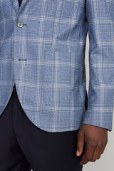 Matinique blazer Mageorge 30206788 blå