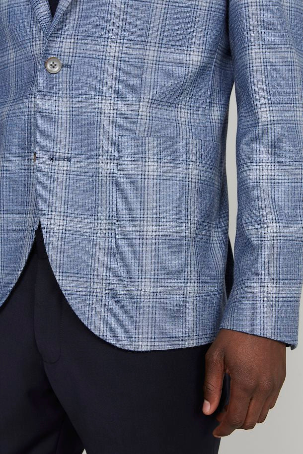 Matinique blazer Mageorge 30206788 blå
