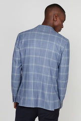 Matinique blazer Mageorge 30206788 blå