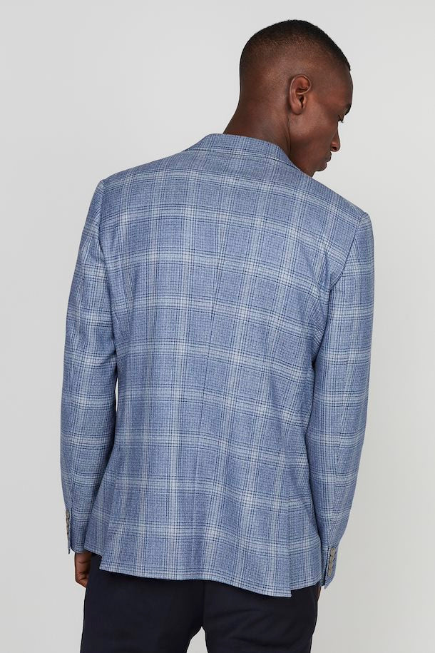 Matinique blazer Mageorge 30206788 blå