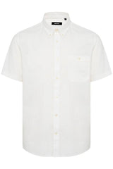 Matinique skjorte Trostol 30206086 hvid